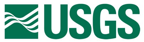 USGS logo