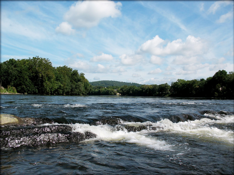 Parsleys Ferry