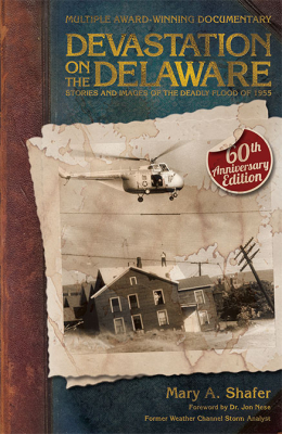 Devastation on the Delaware - The 1955 Delaware River Flood