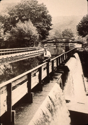 Susan Taylor: Worth a Thousand Words – The Delaware Canal in Photos, Old and New